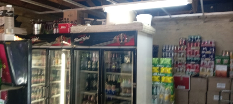 Commercial Property for Sale in Senekal Rural Free State